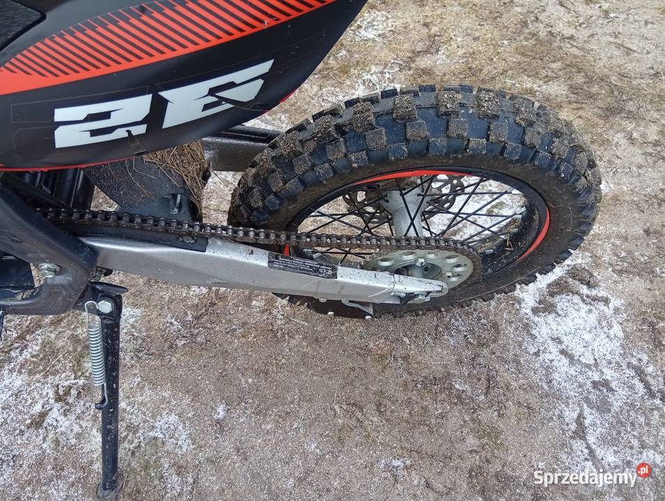 Asix 125 Gdańsk sprzedam