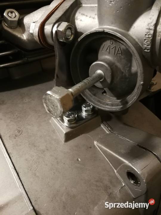 Silnik wsk 175 kobuz 060 podkarpackie Rzeszów