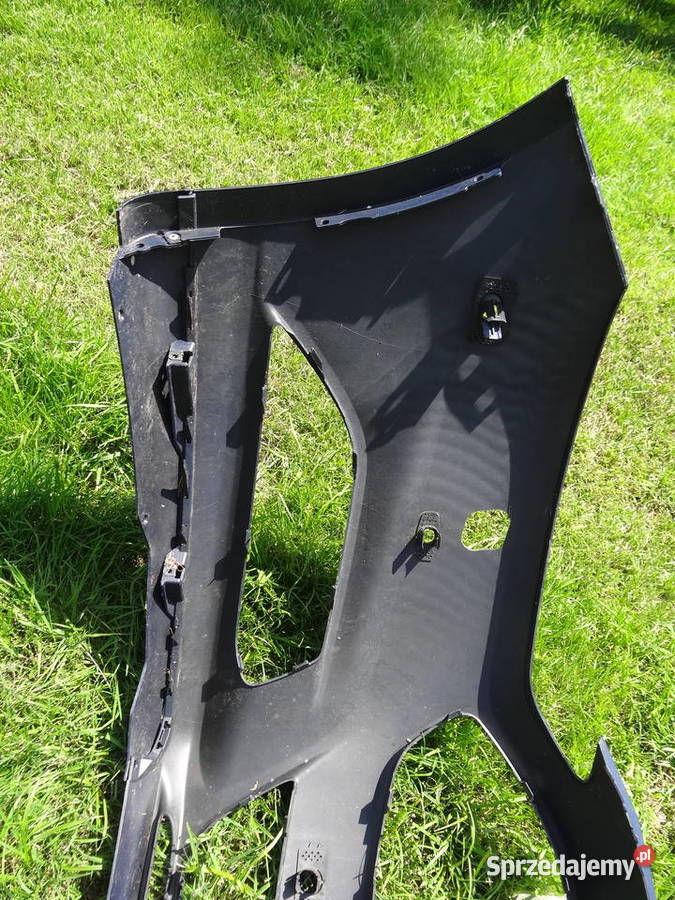 zderzak przód przedni ford mondeo mk5 Niemodlin