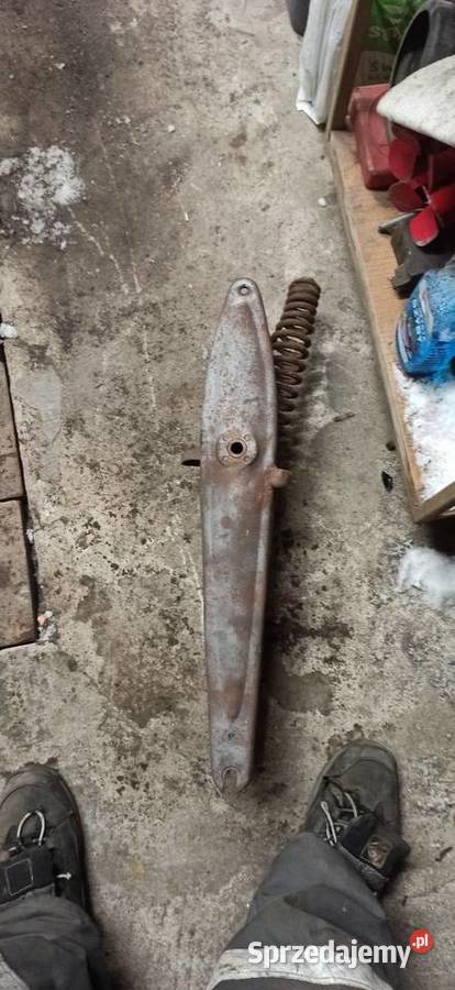 Trapez iż 350 Chełm