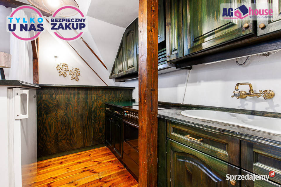 Mieszkanie Sopot Tadeusza Kościuszki 40m2 2