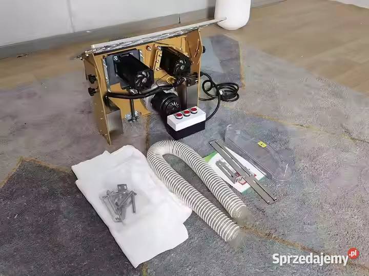 TrendEco Piła stołowa Profi S z podcinakiem 5200 Dom i Ogród sprzedam