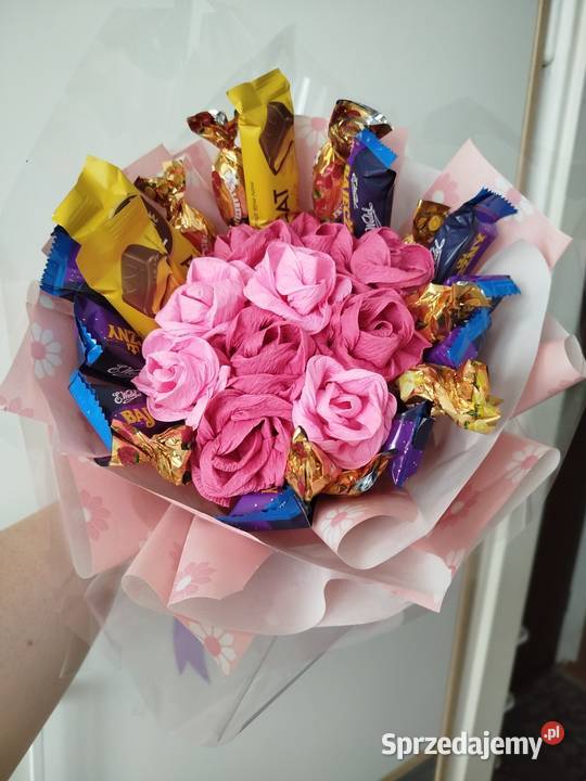 Bukiety Kwiatowe Kielce