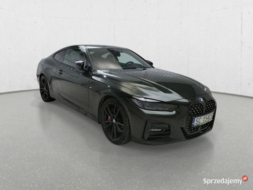 BMW 430 G22G23G82 2020 Komorniki
