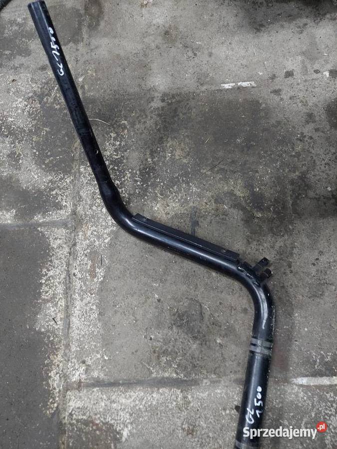 Honda GL 1500 goldwing kierownica kierownik Jelenia Góra sprzedam