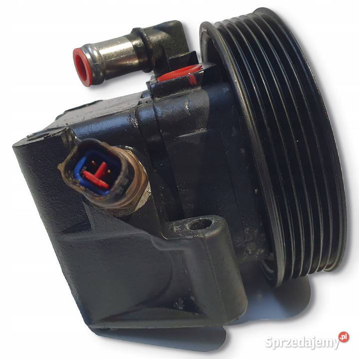POMPA WSPOMAGANIA Ford Focus MK2 16 16V Chełm