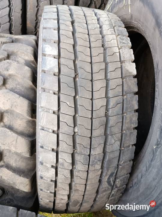 315 60 R225 Bridgestone M749 Opona napędowa tył 315 Kolbuszowa