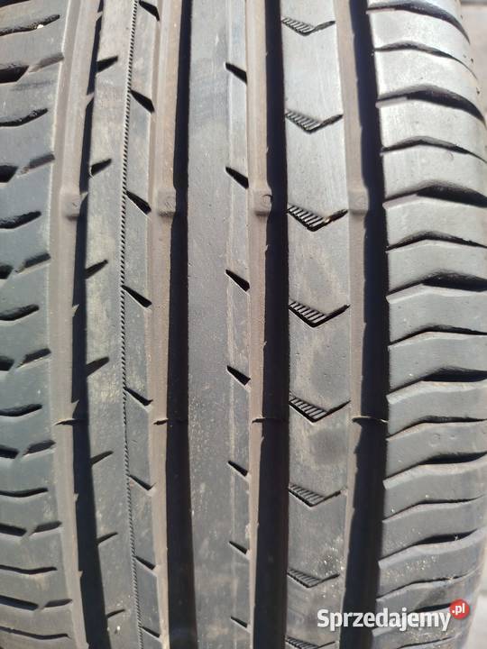 2056016 Continental Lato Samochodowe