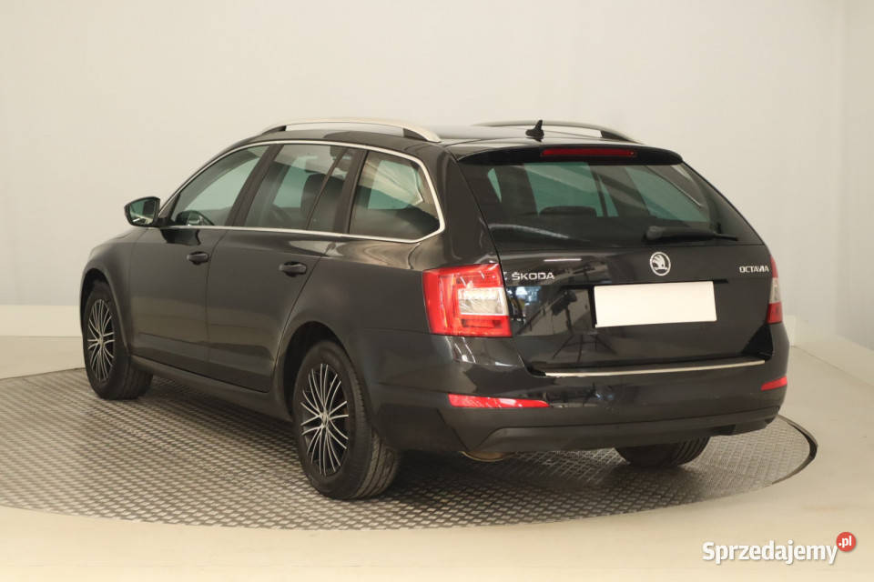 Skoda Octavia 14 TSI komputer pokładowy Zabrze