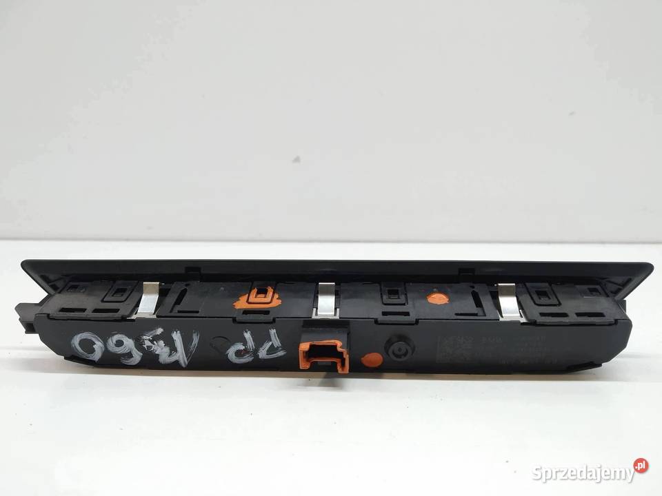 PRZEŁĄCZNIK PRAWY PRZÓD 6826755 Bmw Seria 5 VII świętokrzyskie