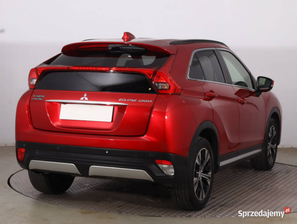 Mitsubishi Eclipse Cross 15 TMIVEC Piaseczno