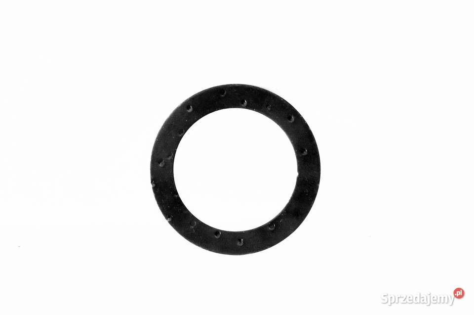 Podkładka dystansowa przedniej osi Mitsubishi Tajęcina