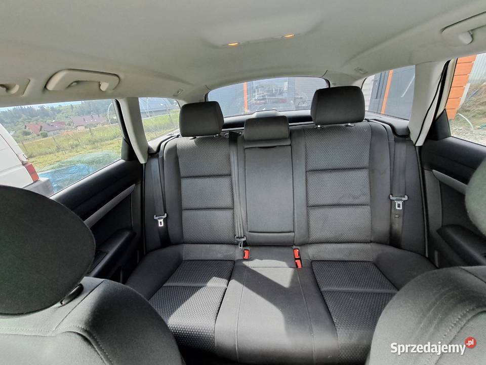 Sprzedam AUDI A6 AV 24 QUATTRO Nowy Targ