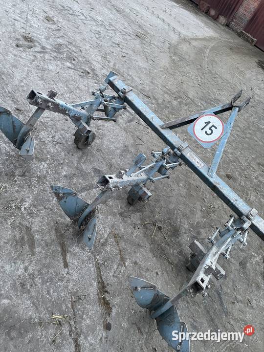 Obsypnik do ziemniaków Olesno