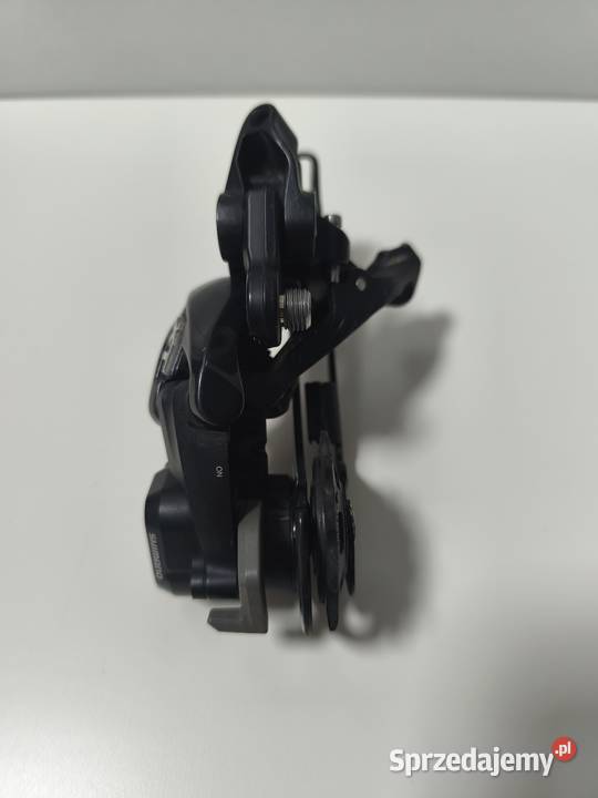 Przerzutka tylna SHIMANO Deore XT RDM8000 11rz Dębica sprzedam