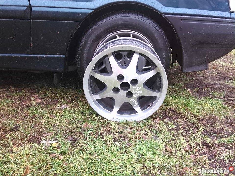 Polonez Caro 95 Abimex do 24 marca Tomaszów Lubelski