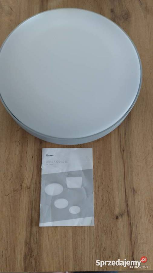Plafon Niemieckiej firmy Glamox Biała Podlaska