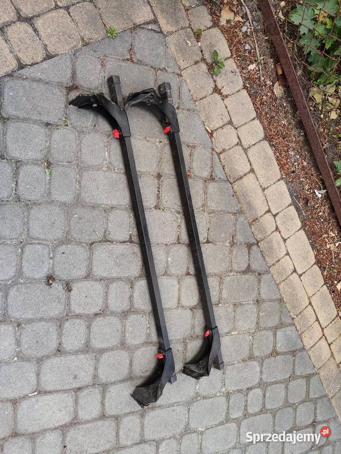 Belki dachowe relingi mazowieckie Ostrołęka