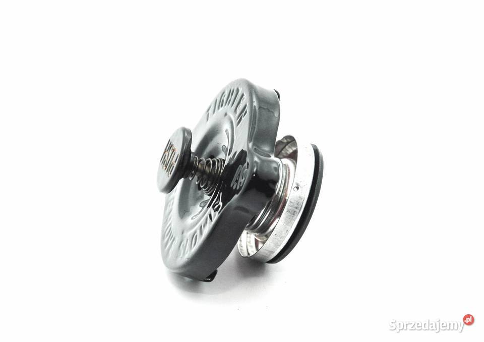 Korek chłodnicy nierdzewny Tajęcina sprzedam