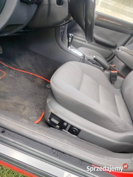 Sprzedam Audi A6 C5 24 v6 automat Quatro Juliopol