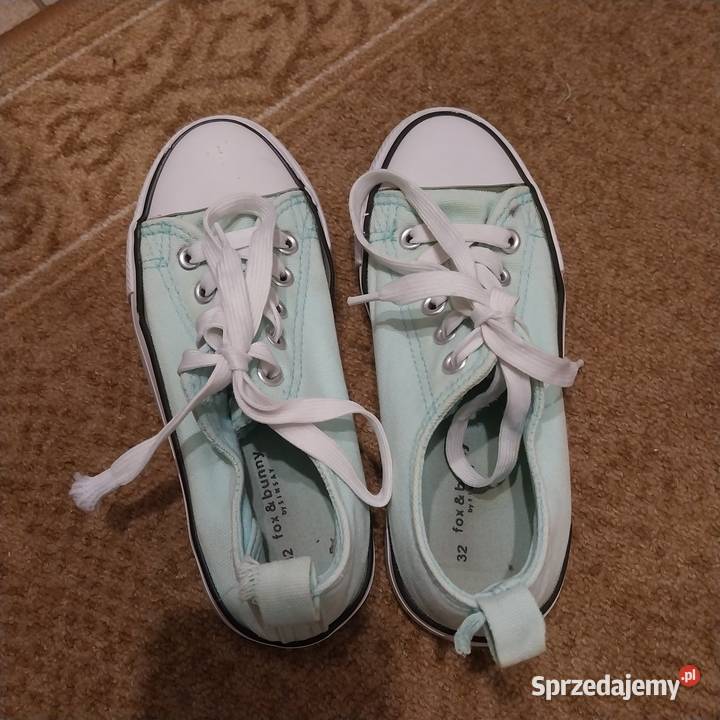 Trampki dziewczynki Żołynia sprzedam