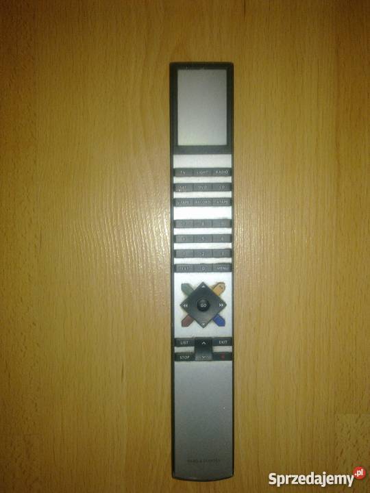 BANG OLUFSEN MX 6000 28 Warszawa