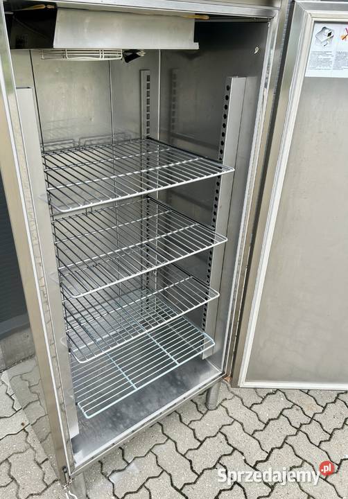 SZAFA MROŹNICZA ELECTROLUX 700L 90 ZAMRAŻARKA zachodniopomorskie