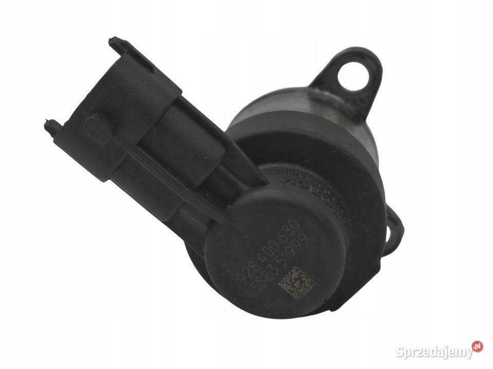 REGULATOR CIŚNIENIA PALIWA Fiat Alfa Opel Astra Chełm