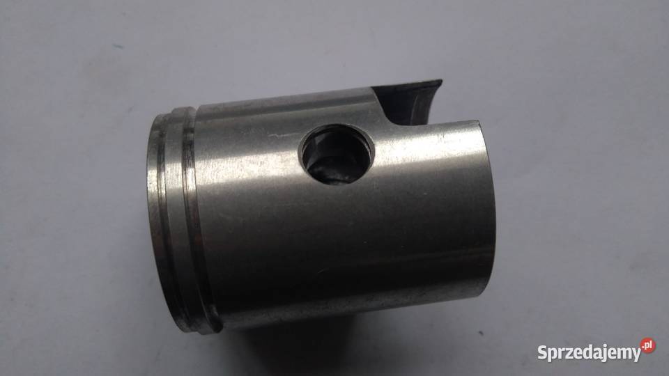 Tłok Polini 392 mm PIAGGIO CIAO SI BOSS BRAVO Bielsk Podlaski sprzedam