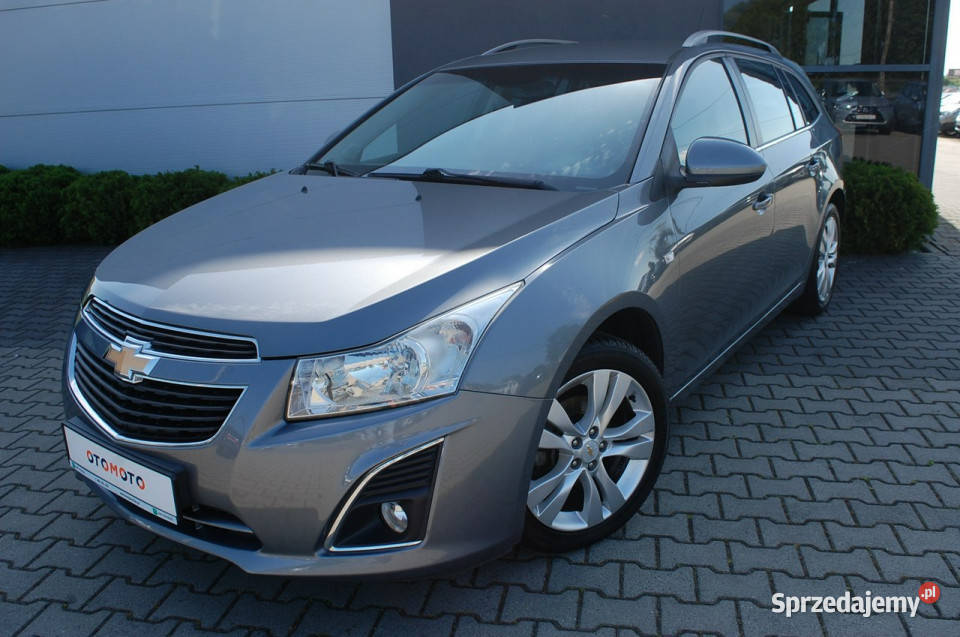 Chevrolet Cruze Kamera światła do jazdy dziennej Dębica