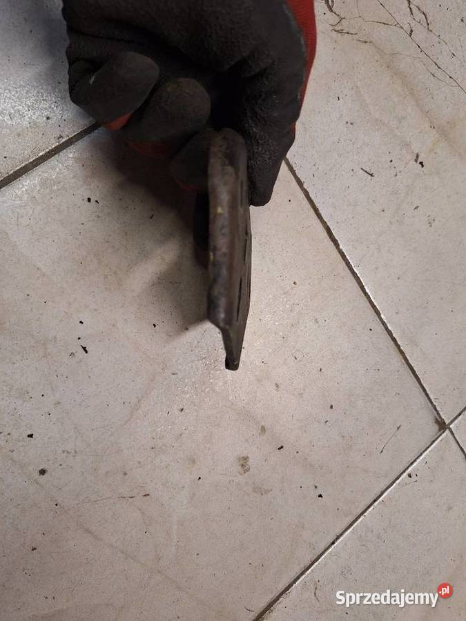 Fiat 126p Maluch mocowanie silnika uchwyt dolnośląskie