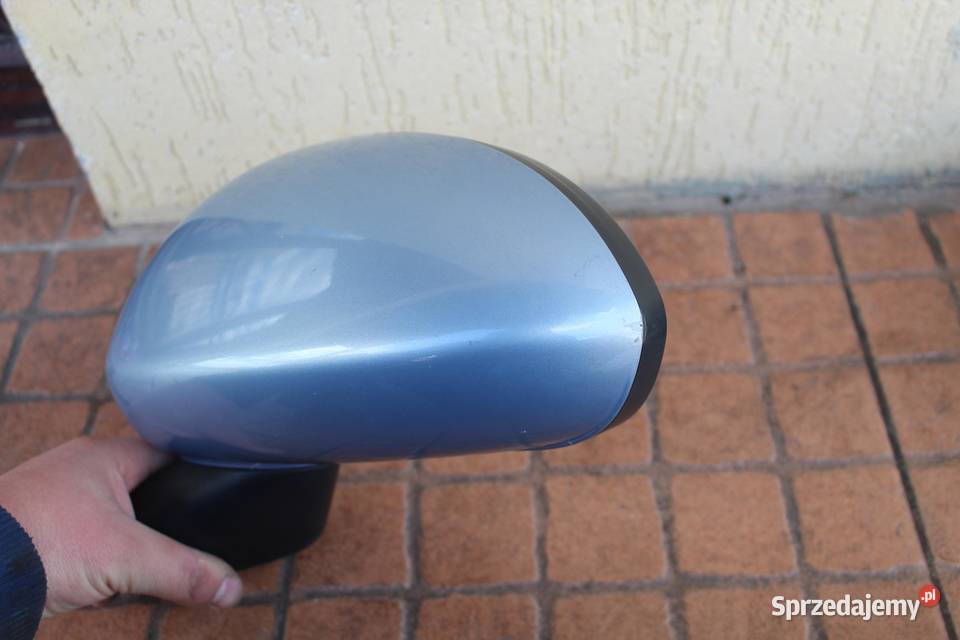 LUSTERKO LEWE 3PIN Z21C OPEL CORSA D Lusterka zewnętrzne