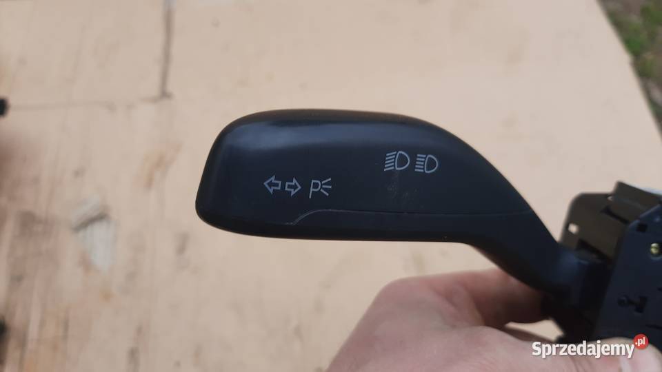 przełacznik zespolony seat ibiza III 3 6L osobowe