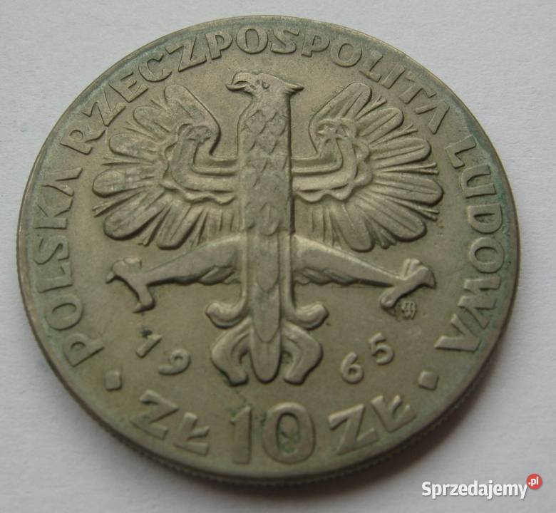 10 Nike 1965 inne 10 Nike Patrz opis Dąbrowa Górnicza