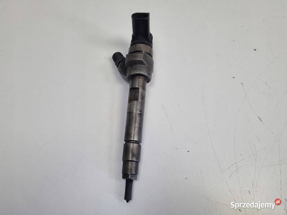 WTRYSKIWACZ BMW F10 F11 F30 20 D wtrysk Chełm