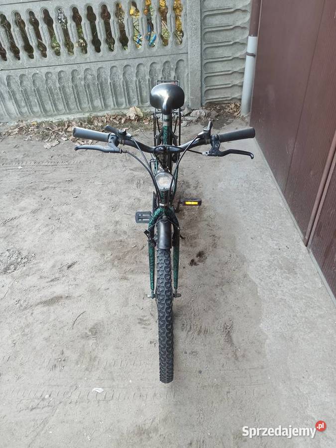Sprzedam Rower damski Warta sprzedam