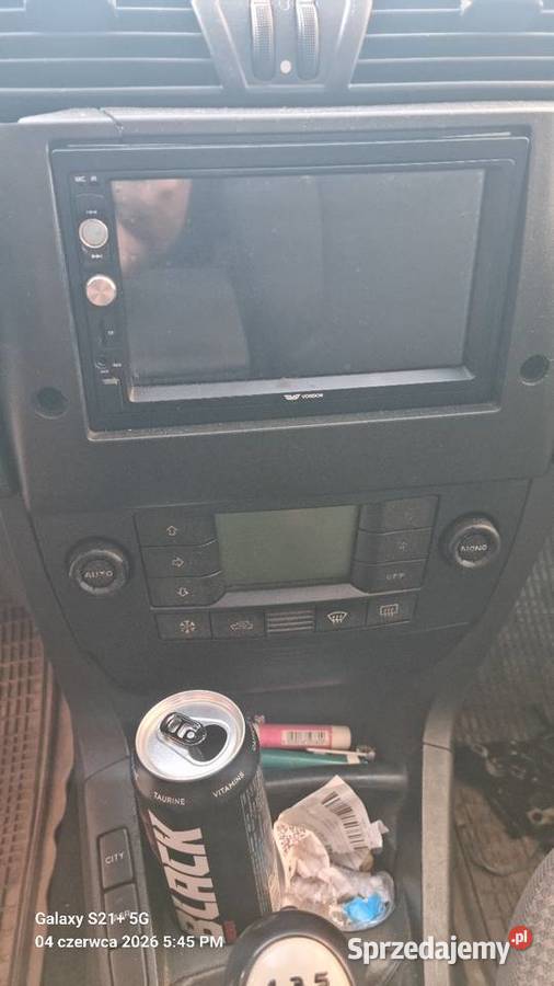 Fiat Stilo 18 133 16v lpg uszkodzony manualna Czarnożyły