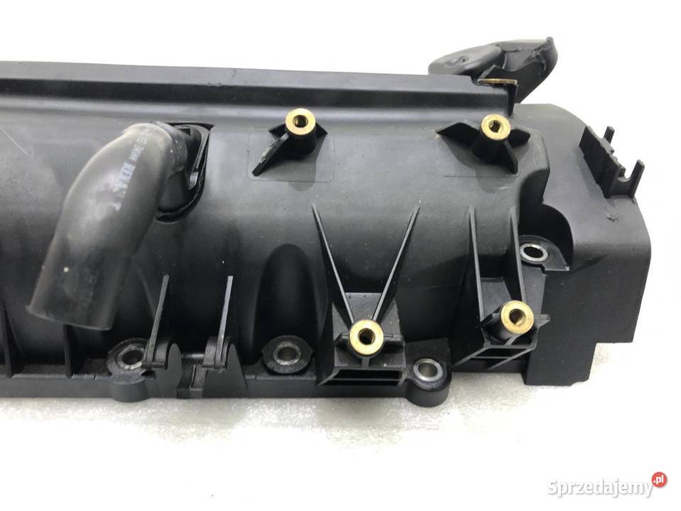 POKRYWA ZAWORÓW RENAULT TWINGO II 12 52259LS