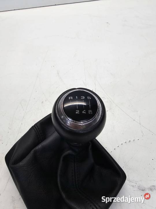 MIESZEK GAŁKA ZMIANY BIEGÓW AUDI A3 8V 8V0863279 Przystajń