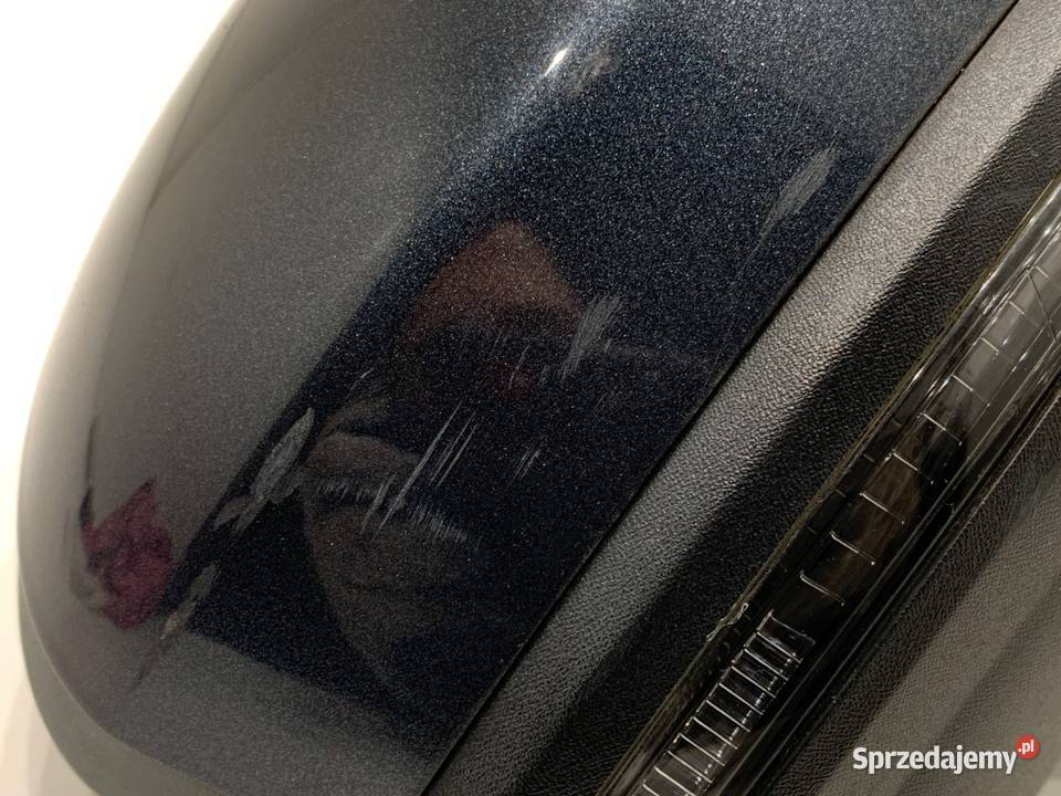 LUSTERKO PRAWY RENAULT MEGANE IV Hatchback