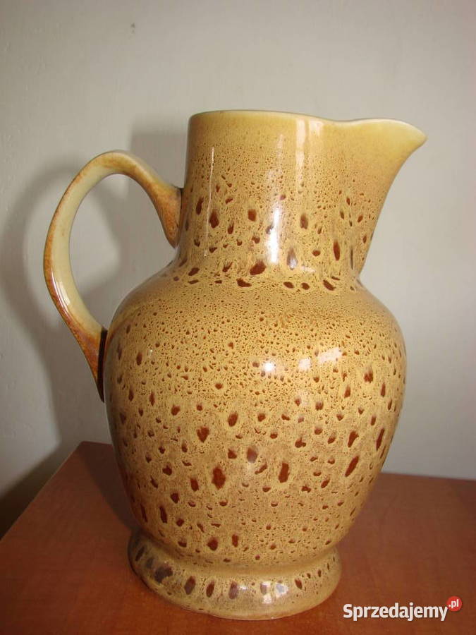Mirostowice dzbanek Jaś sprzedam