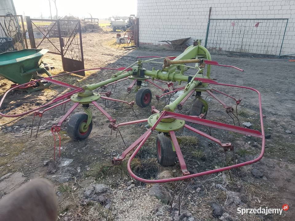 Przeczasarka Zduńska Wola