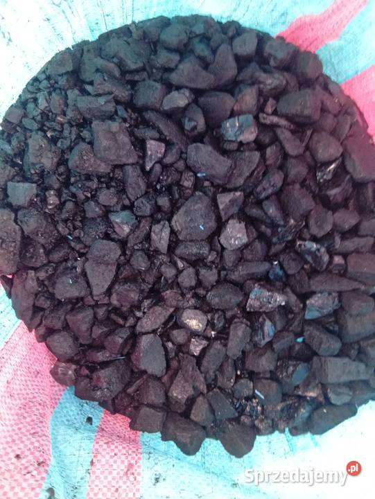 Groszek workowany ekogroszek 26mj