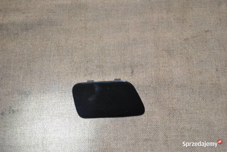 Zaślepka spryskiwacza lampy prawa strona BMW E60 śląskie Poręba sprzedam