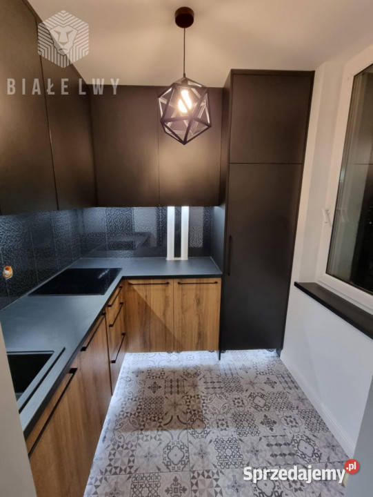 Mieszkanie 476m2 Warszawa Bełdan Liczba pokoi 3