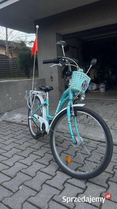 Rower Wrocław sprzedam