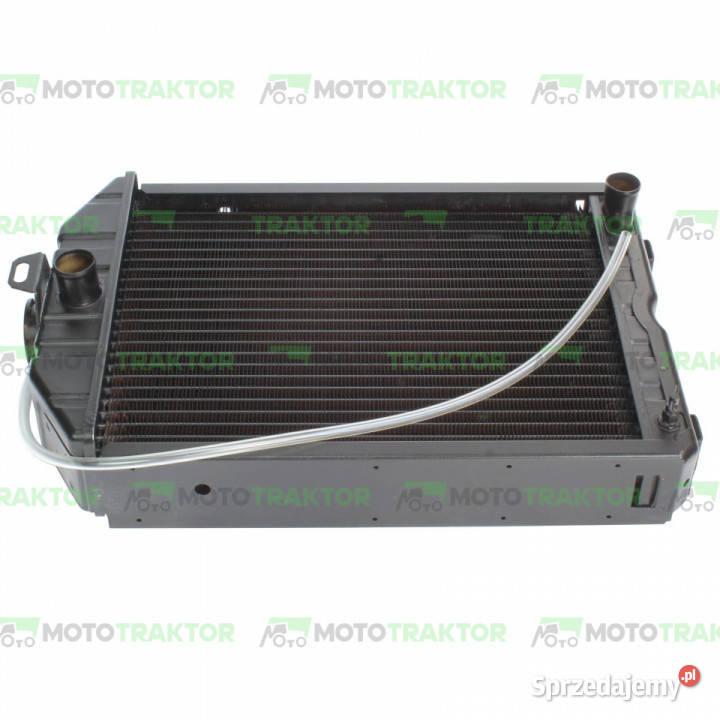 CHŁODNICA WODY RENAULT 7700651604 Renault Części zamienne Łążynek