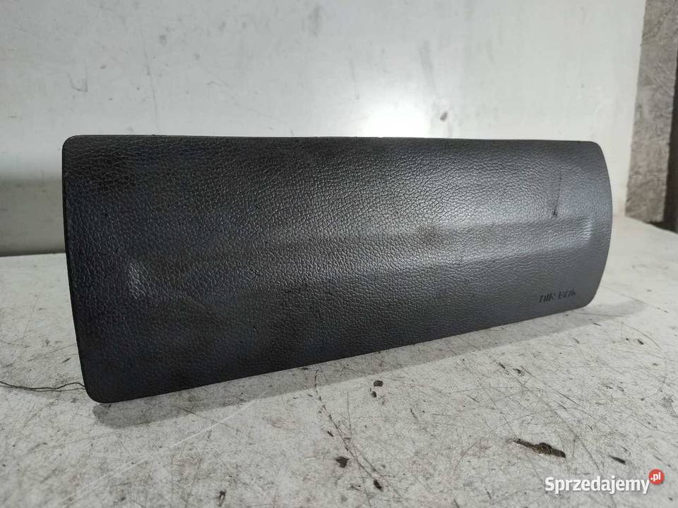 AIRBAG PODUSZKA POWIETRZNA PASAŻERA DACIA LOGAN wielkopolskie