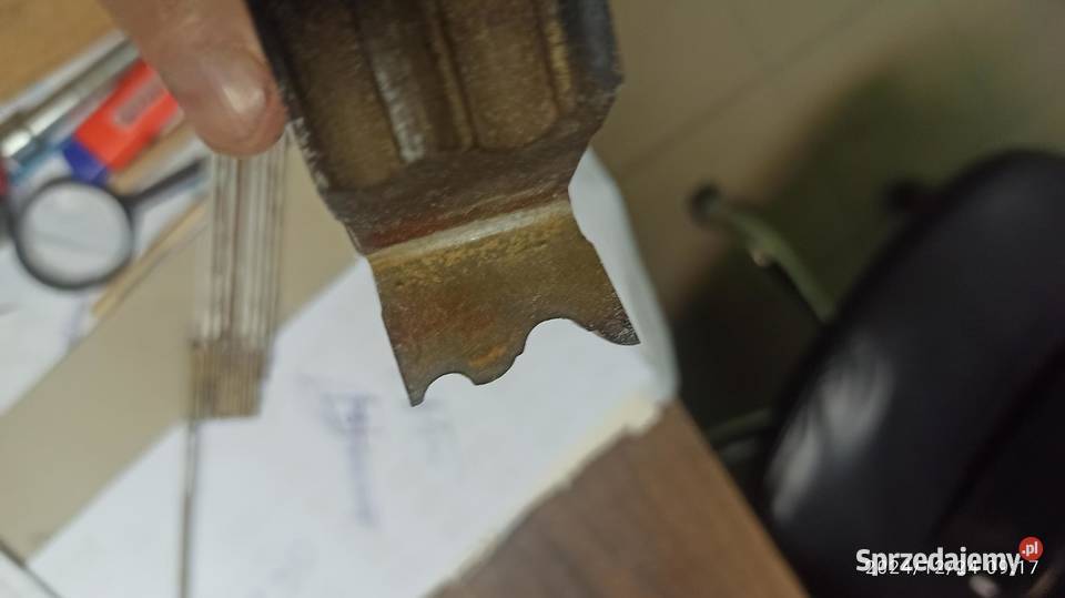 frez profilowy do drewna faba baboszewo