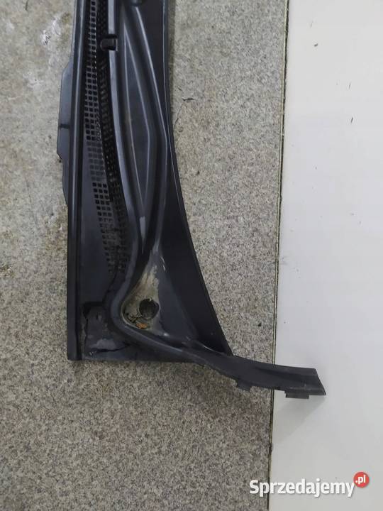 PODSZYBIE PLASTIKOWE 861513J000 Hyundai ix55 I Podszybia